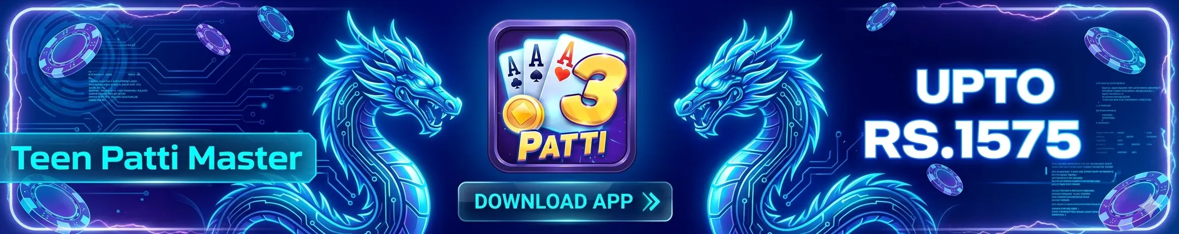 Teen Patti Master